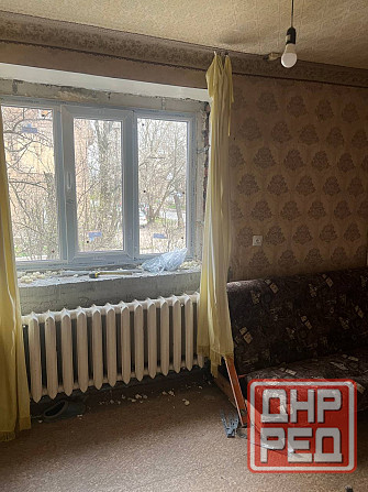 Продам 2-кв, Док Донецк - изображение 2