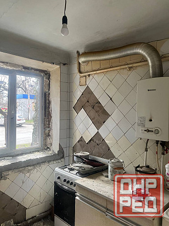 Продам 2-кв, Док Донецк - изображение 1