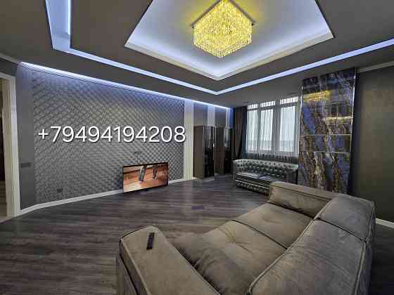 Впервые Аренда 3 комн новострой премиум сегмент бульвар Пушкина центр Донецка Донецк