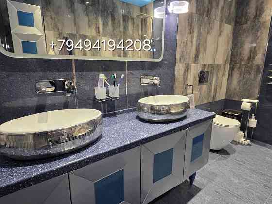 Впервые Аренда 3 комн новострой премиум сегмент бульвар Пушкина центр Донецка Донецк