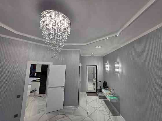 Впервые Аренда 3 комн новострой премиум сегмент бульвар Пушкина центр Донецка Донецк