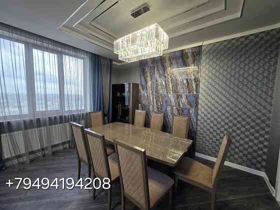 Впервые Аренда 3 комн новострой премиум сегмент бульвар Пушкина центр Донецка Донецк