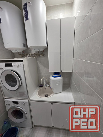 Впервые Аренда 3 комн новострой премиум сегмент бульвар Пушкина центр Донецка Донецк - изображение 4