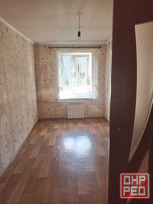 Продажа 2 комн. квартиры. Макеевка, пос.Путь Ильича (ор-р ост. «Шопена») Макеевка - изображение 4