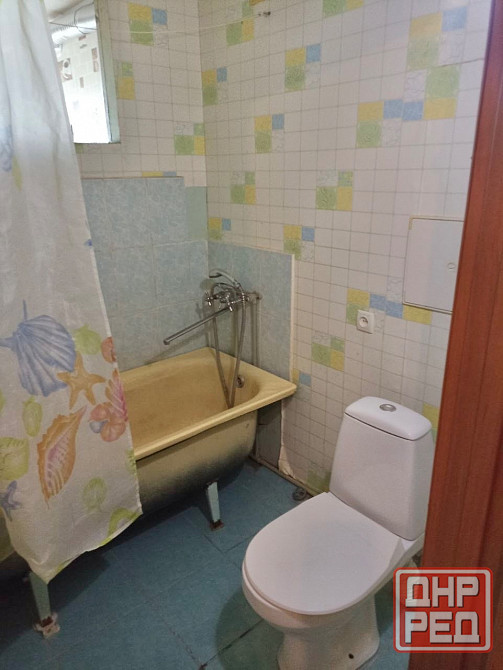 Продажа 2 комн. квартиры. Макеевка, пос.Путь Ильича (ор-р ост. «Шопена») Макеевка - изображение 5
