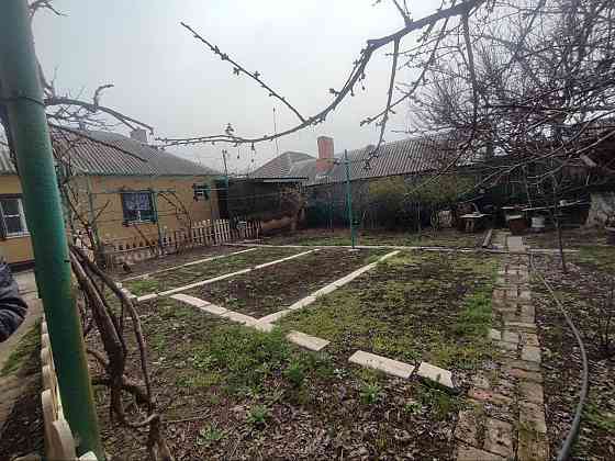 Продажа дома. Мариуполь