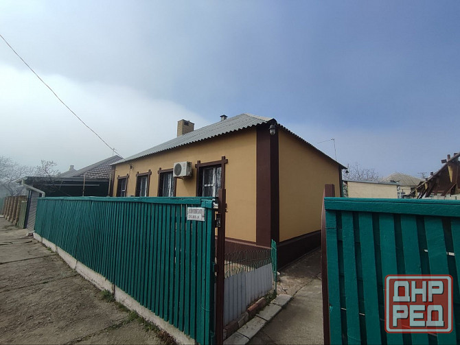 Продажа дома. Мариуполь - изображение 1