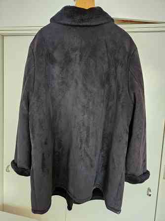 Дубленка женская искусственная Донецк