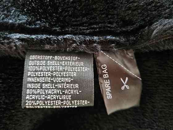 Дубленка женская искусственная Донецк