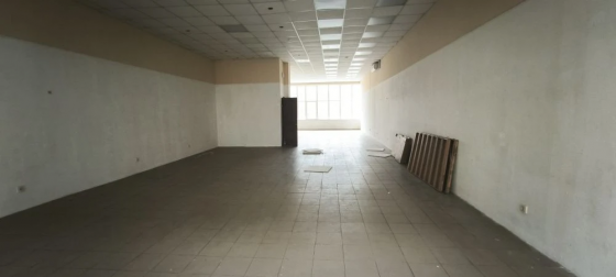 Сдается нежилое помещение на Донском! Ориентир рынок Донской! Донецк