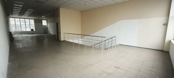 Сдается нежилое помещение на Донском! Ориентир рынок Донской! Донецк