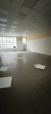 Сдается нежилое помещение на Донском! Ориентир рынок Донской! Донецк