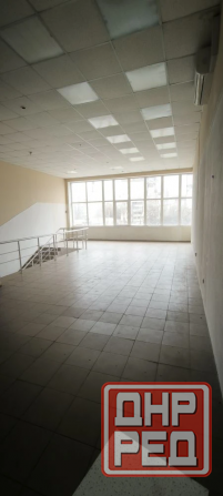 Сдается нежилое помещение на Донском! Ориентир рынок Донской! Донецк - изображение 2