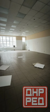 Сдается нежилое помещение на Донском! Ориентир рынок Донской! Донецк - изображение 6