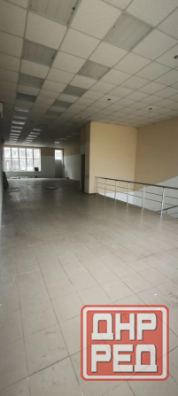 Сдается нежилое помещение на Донском! Ориентир рынок Донской! Донецк - изображение 4