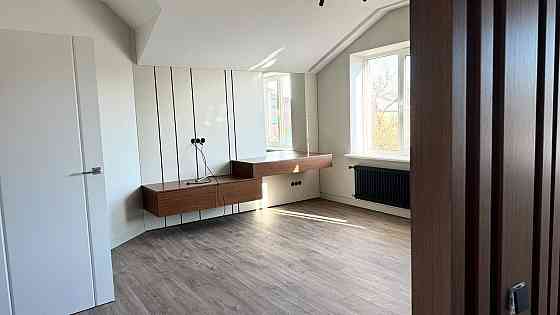 Дом с новым ремонтом без комиссии агентству! Донецк