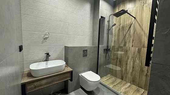 Дом с новым ремонтом без комиссии агентству! Донецк