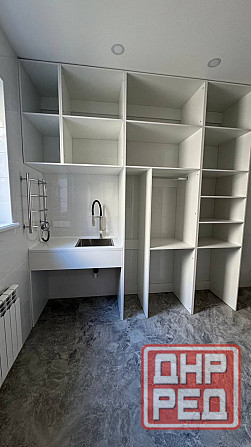 Дом с новым ремонтом без комиссии агентству! Донецк - изображение 8