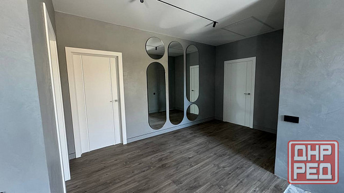 Дом с новым ремонтом без комиссии агентству! Донецк - изображение 4