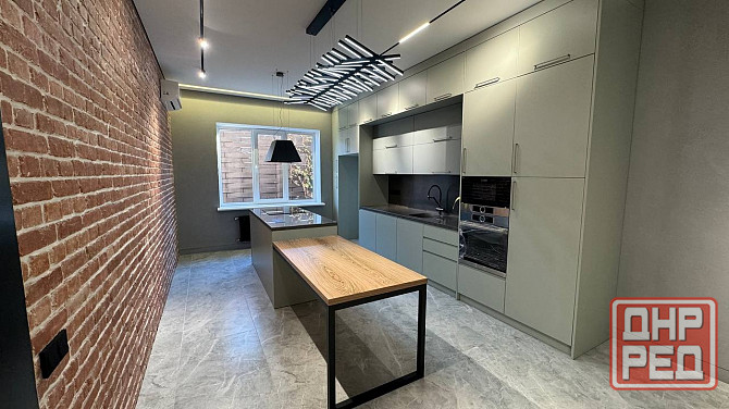 Дом с новым ремонтом без комиссии агентству! Донецк - изображение 2