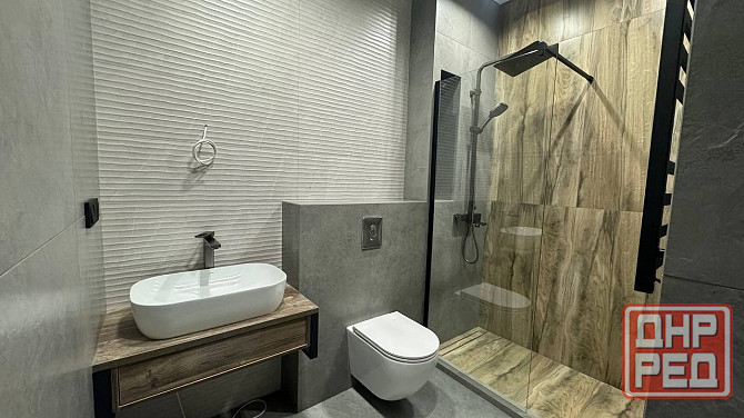 Дом с новым ремонтом без комиссии агентству! Донецк - изображение 5