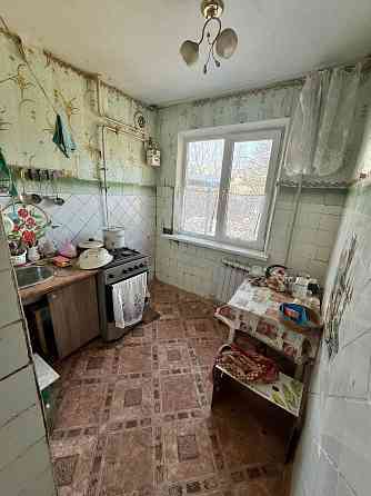 Продажа 3 комн. квартиры кв-л Гвардейский Макеевка