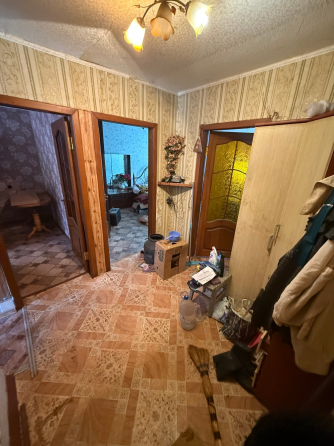 Продажа 3 комн. квартиры кв-л Гвардейский Макеевка