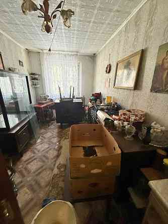 Продажа 3 комн. квартиры кв-л Гвардейский Макеевка