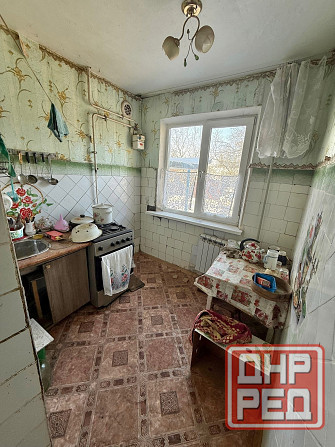 Продажа 3 комн. квартиры кв-л Гвардейский Макеевка - изображение 1