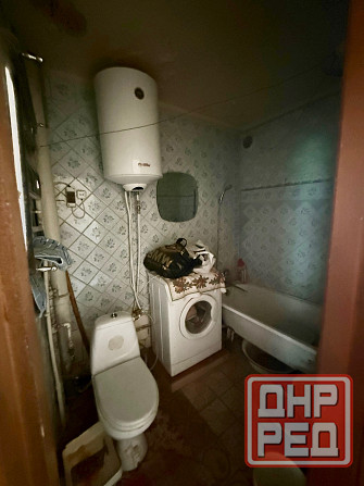 Продажа 3 комн. квартиры кв-л Гвардейский Макеевка - изображение 6