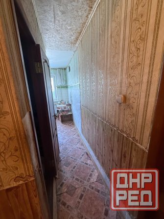 Продажа 3 комн. квартиры кв-л Гвардейский Макеевка - изображение 2