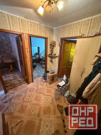 Продажа 3 комн. квартиры кв-л Гвардейский Макеевка - изображение 5