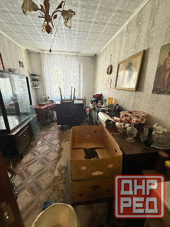 Продажа 3 комн. квартиры кв-л Гвардейский Макеевка - изображение 3