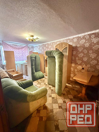 Продажа 3 комн. квартиры кв-л Гвардейский Макеевка - изображение 4