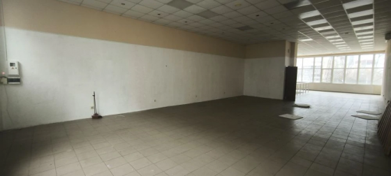 Сдается нежилое помещение в топовой локации! Донской! Донецк