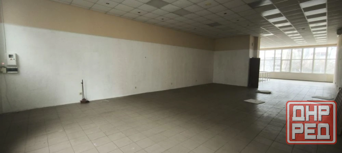 Сдается нежилое помещение в топовой локации! Донской! Донецк - изображение 5