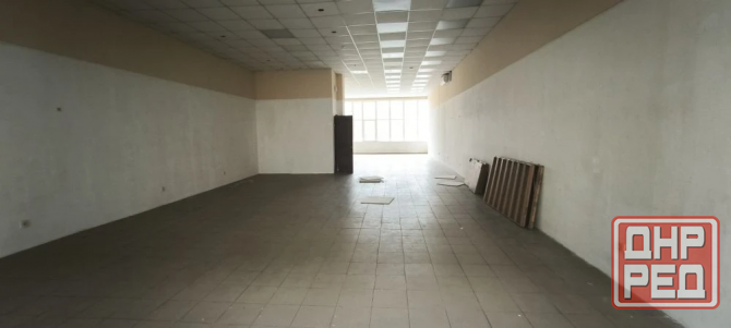 Сдается нежилое помещение в топовой локации! Донской! Донецк - изображение 2