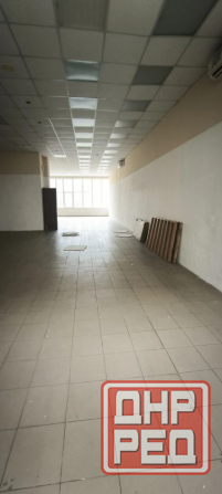 Сдается нежилое помещение в топовой локации! Донской! Донецк - изображение 6