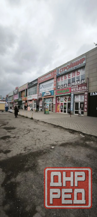 Сдается нежилое помещение в топовой локации! Донской! Донецк - изображение 1