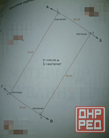 Продажа участка. Белосарайская коса Мариуполь - изображение 3