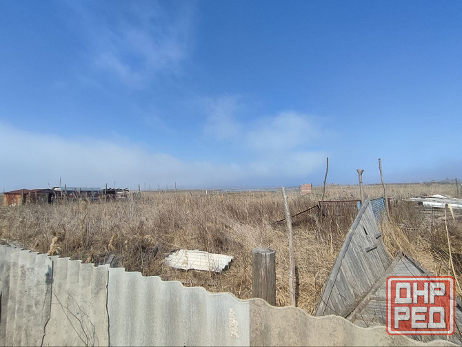Продажа участка. Белосарайская коса Мариуполь - изображение 2