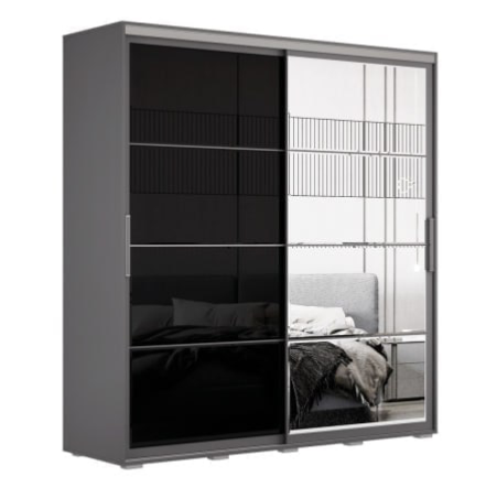 Шкаф купе Крафт 6 Донецк