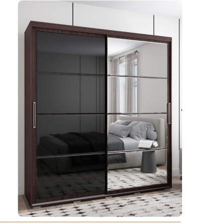 Шкаф купе Крафт 6 Донецк