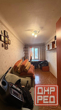 Сдается 2 комнатная квартира ул. Университетская Донецк - изображение 7