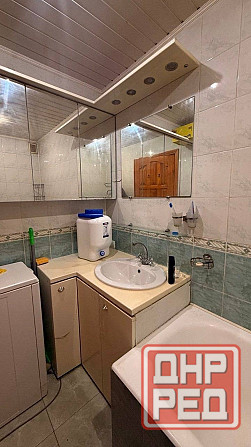 Сдается 2 комнатная квартира ул. Университетская Донецк - изображение 9