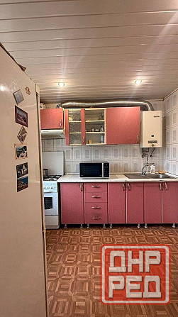 Сдается 2 комнатная квартира ул. Университетская Донецк - изображение 2