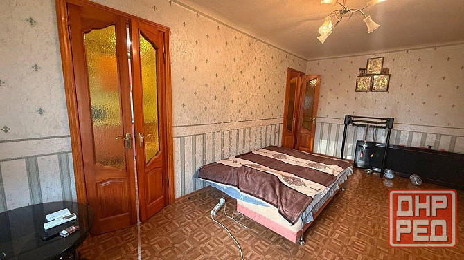 Сдается 2 комнатная квартира ул. Университетская Донецк - изображение 6