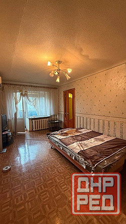 Сдается 2 комнатная квартира ул. Университетская Донецк - изображение 4