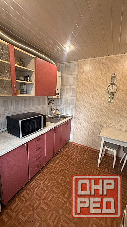 Сдается 2 комнатная квартира ул. Университетская Донецк - изображение 1