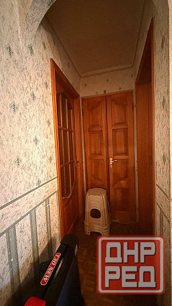 Сдается 2 комнатная квартира ул. Университетская Донецк - изображение 8